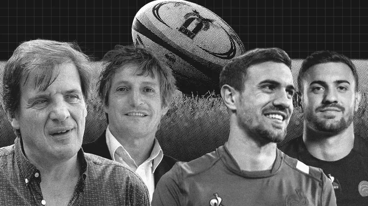 Sexisme, alcool, affairisme, drogue & racisme : Les « valeurs » dévoyées du rugby français