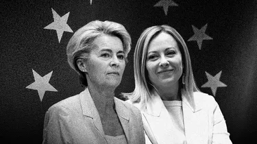 Von der Leyen II : Le grand marchandage avec l’extrême droite #1