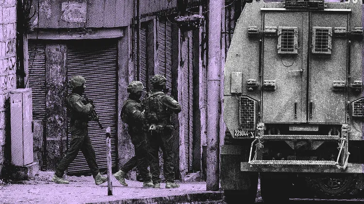 En Israël, la mutinerie au sein de l’appareil militaire prend de l’ampleur