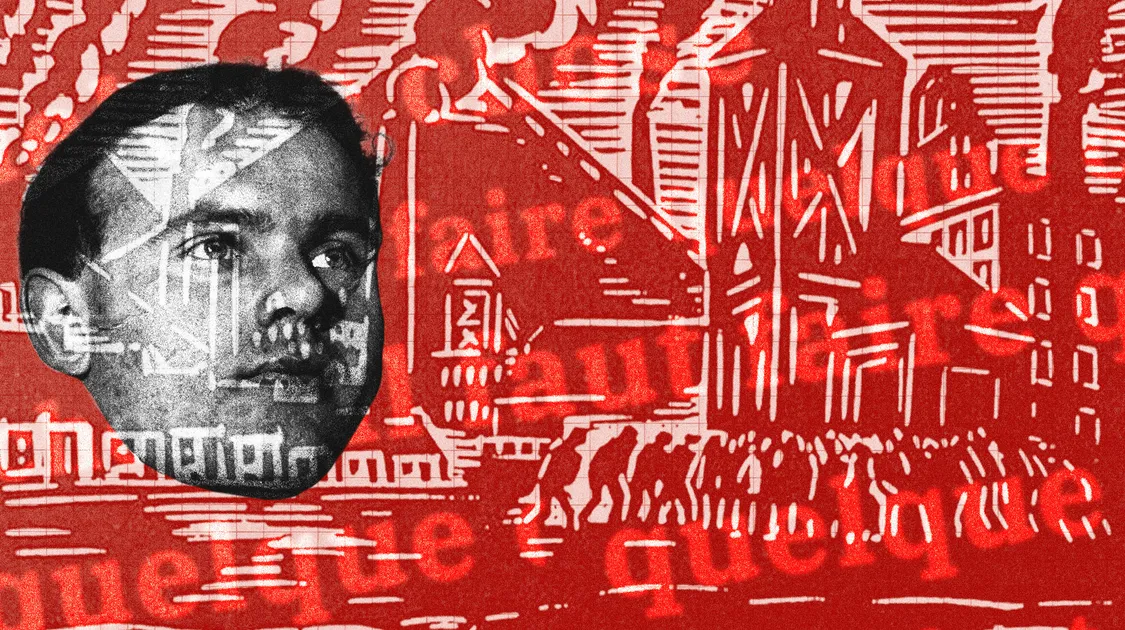 Littératures de la révolte - Jean Prévost, le maquis d’un poète