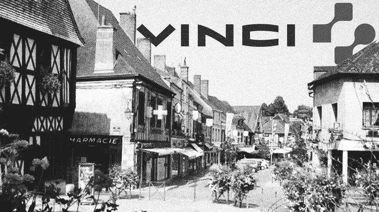 Marchés publics : dans le Cher, Vinci joue à domicile