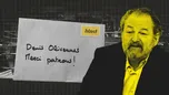 Voir Cher Denis Olivennes - Boxing Day #37
