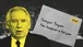 Voir Cher François Bayrou - Boxing Day #42
