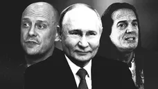 Voir Extrême droite et complotisme : au service (après-vente) de Vladimir Poutine