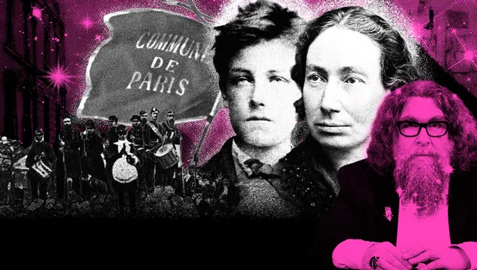 Voir L’Extermination des Communards : Perfidie républicaine