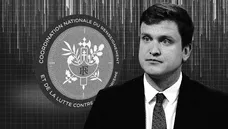 Voir Quand les services secrets français s’offrent une loi et un député à l’Assemblée