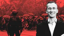 À Nantes et Tours, la police de Retailleau au service du milliardaire réactionnaire Pierre-Édouard Stérin