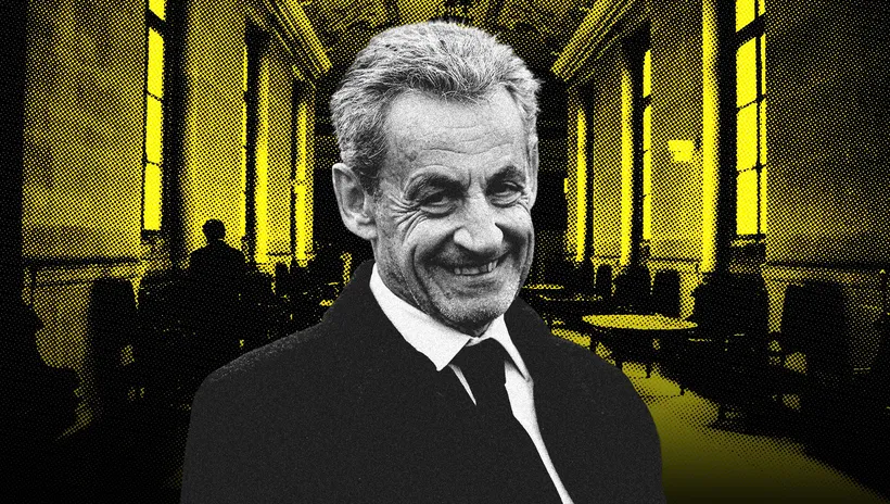 Affaire libyenne : Sarkozy bientôt libéré en attendant un procès en appel sous haute pression