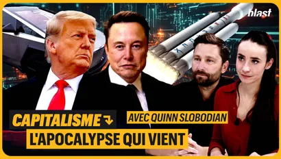 Capitalisme : l'apocalypse qui vient