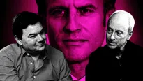 « Ce que l’égalité veut dire » : dialogue entre Thomas Piketty et Michael J. Sandel sur les fractures démocratiques
