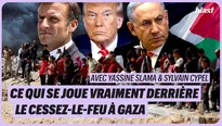 Ce qui se joue vraiment derrière le cessez-le-feu à Gaza