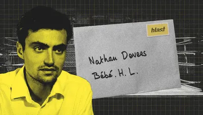 Cher Nathan Devers - Boxing Day #46