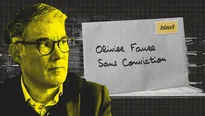 Cher Olivier Faure - Boxing Day #52