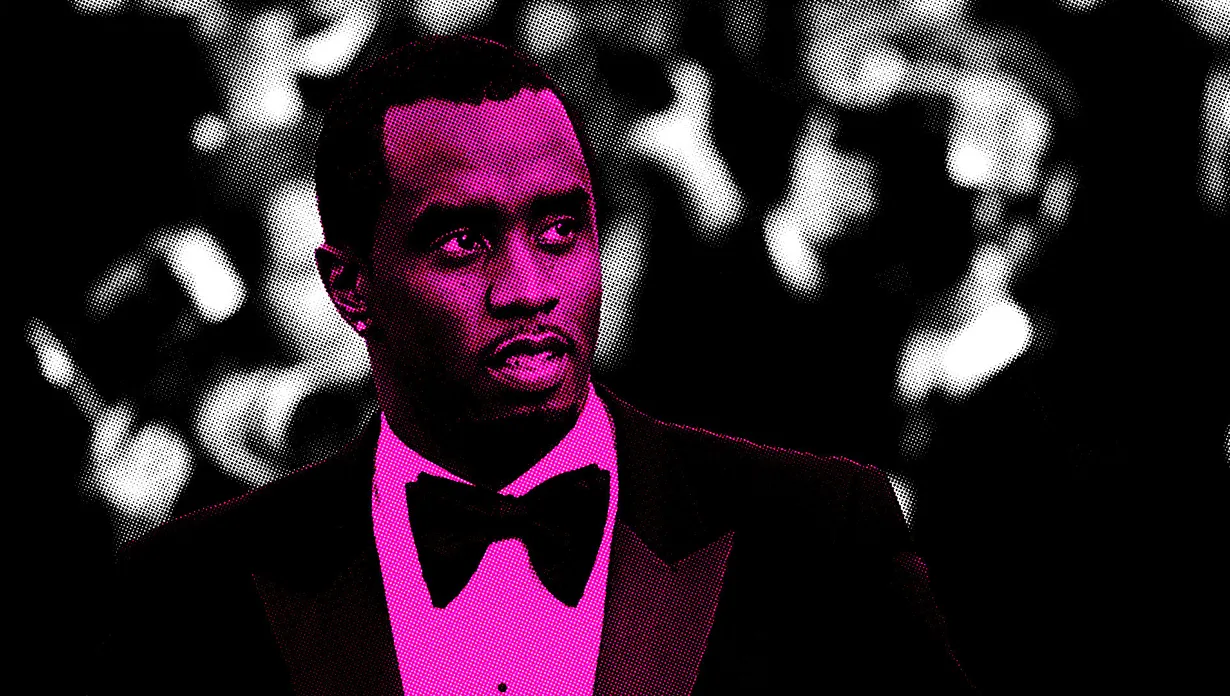 De « Puff Daddy » à « Brother Love », une nouvelle histoire de la violence en Amérique