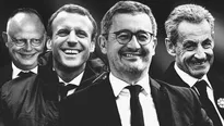 De suspect à victime : la stratégie payante du ministre Darmanin