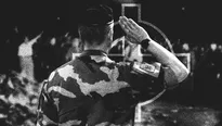 Documentation nazie et propos racistes : un officier de l’armée de terre éjecté