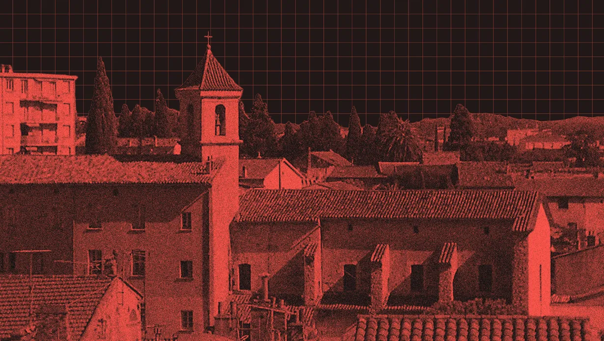 Draguignan : grosse pression sur le journaliste qui enquête sur le député RN