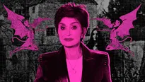 Entre deux stances pro-Israël, Sharon Osbourne, l'intraitable épouse d'Ozzy, organise le grand retour de Black Sabbath
