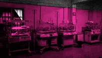 Épidémie de comas chez les nourrissons : d’où vient la contagion ? 