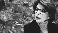 EXCLU BLAST / Les factures qui prouvent que Rachida Dati dissimule plus de 600 000 euros de bijoux