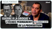 Guerre à la drogue : L'échec permanent de la prohibition