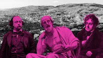 Hérodote, Chateaubriand, Flaubert : quand les écrivains nomment la Palestine