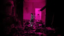  La mémoire volée : réponse à l'historien Jean-Pierre Filiu 