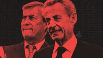 Lagardère et l'éthique : un grumeau nommé Sarko