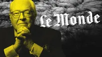 Le silence troublant du Monde sur Jean-Marie Le Pen