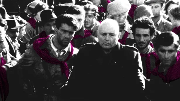 « Les Derniers Jours de Mussolini », la charge antifasciste de Carlo Lizzani à redécouvrir en vidéo
