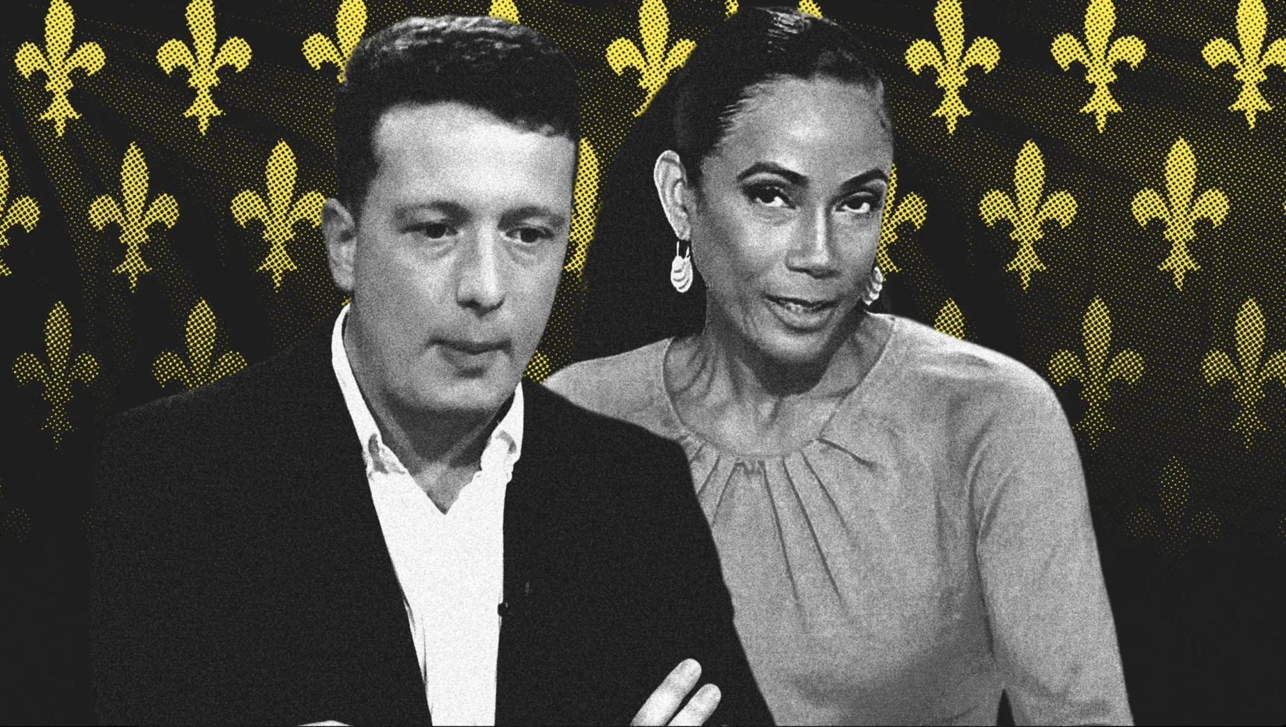 Les médias Bolloré font (encore) la propagande d’un leader néofasciste français