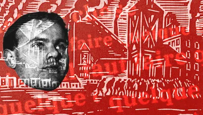 Littératures de la révolte - Jean Prévost, le maquis d’un poète