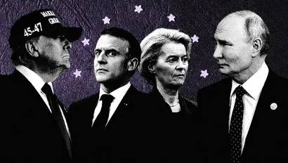 L'Union Européenne sur le pied de guerre