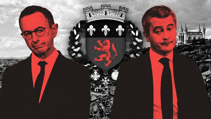 Lyon : une apologie du terrorisme à diplomatie variable