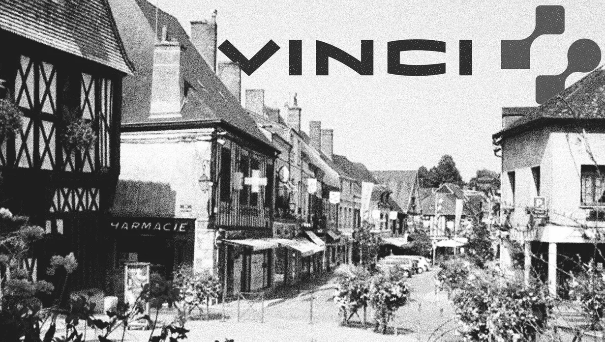 Marchés publics : dans le Cher, Vinci joue à domicile