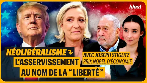 Néolibéralisme : L'asservissement au nom de la « liberté »