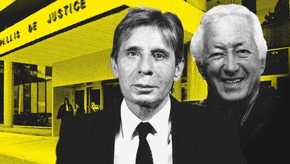 Olivier Pardo, André Guelfi, et l’escroquerie à 22 milliards d’euros