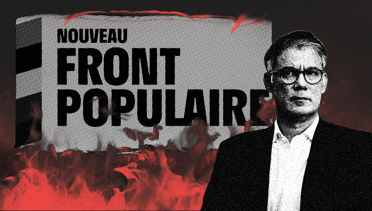 Parti socialiste : Trahir et détruire