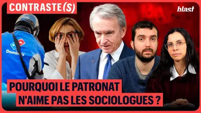 Pourquoi le patronat n'aime pas les sociologues ?