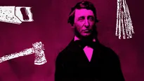 Repenser le travail et le monde avec Henry David Thoreau