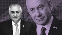 Reza Pahlavi, le candidat iranien chouchou d’Israël et des médias de droite