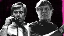 Robert Redford, l’homme qui souffle à l’oreille des hommes