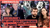 Sociologie : Une arme pour comprendre le monde (et ne pas finir de droite)