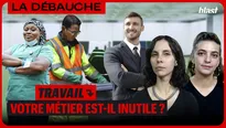 Travail : votre métier est-il inutile ?