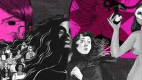 Une rentrée BD marquée par les voix féministes