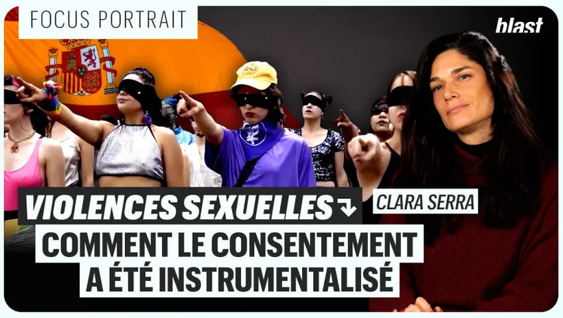 Violences sexuelles : comment le consentement a été instrumentalisé