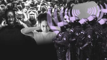 Armes soniques : bientôt la fin du déni ?