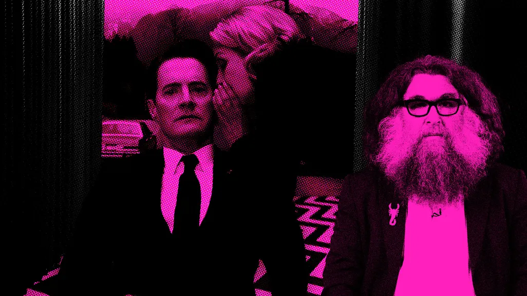 Le Secret de Twin Peaks