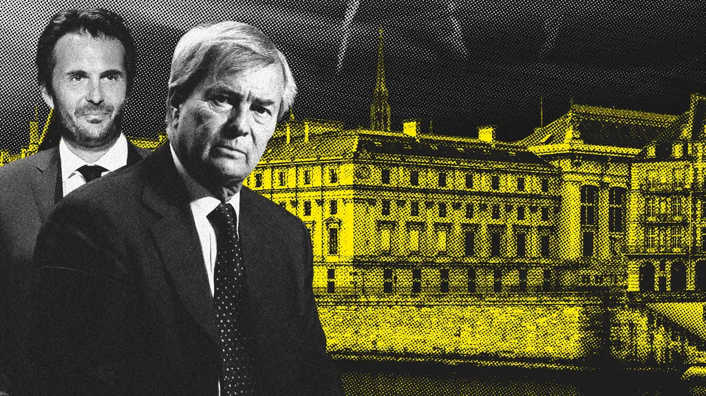 Scission de Vivendi : le groupe Bolloré joue gros devant la Cour de cassation
