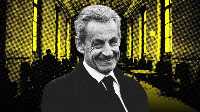 Affaire libyenne : Sarkozy bientôt libéré en attendant un procès en appel sous haute pression